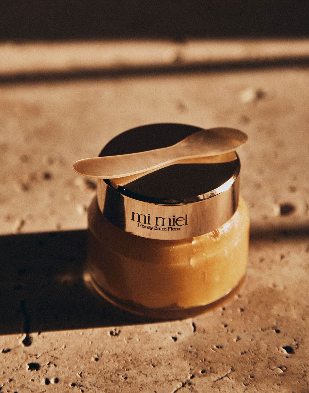 Honey Balms