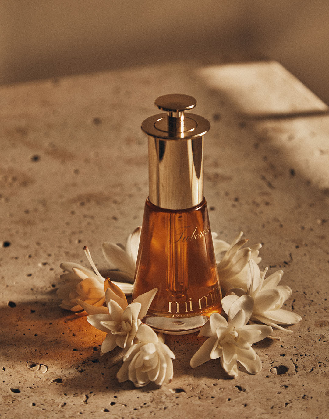Absolute Tuberose